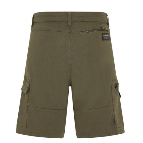Pantalón corto Trakker TechPro HD - Tienda Carpfishing