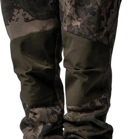 Pantalón Nash Jogger ZT Wind Chill Camo - Tienda Carpfishing