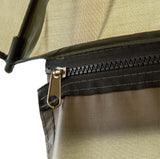 Paraguas Mikado Basic con cubierta lateral 360 - Tienda Carpfishing