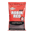 Pellets Dynamite Baits Robin Red 2 mm - Tienda Carpfishing