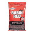 Pellets Dynamite Baits Robin Red 6 mm - Tienda Carpfishing