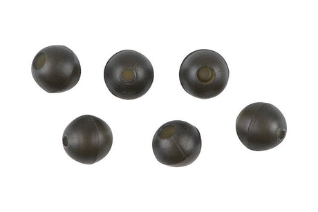 Perla Fox Edges Naturals 5mm - Tienda Carpfishing