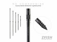 Pica Zfish Vantage NC 110 - 180cm - Tienda Carpfishing