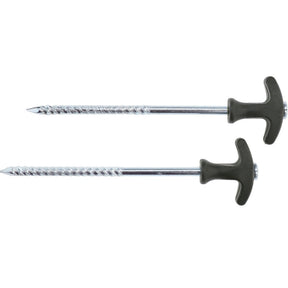 Picas para refugio Mikado 20 cm - Tienda Carpfishing