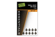 Plomo Fox Edges Shot On The Hook S - Tienda Carpfishing