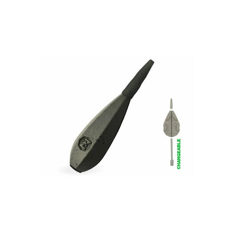 Plomo Zfish Horizon In-Line - Tienda Carpfishing
