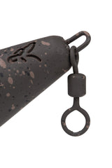 Plomos Fox Edges Distance - Tienda Carpfishing