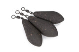 Plomos Fox Edges Distance - Tienda Carpfishing