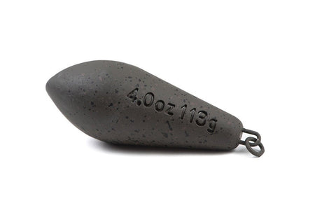 Plomos Fox Edges Heli Distance - Tienda Carpfishing