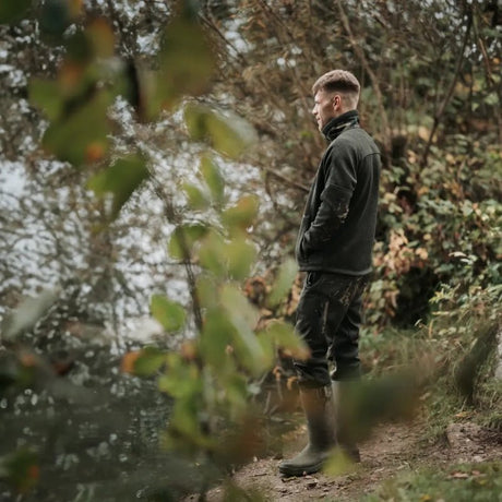 Polar Nash ZT Forro Polar - Tienda Carpfishing