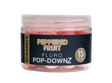 Pop Downz Dynamite Baits Peppered Fruit Fluoro 15 mm - Tienda Carpfishing