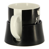 Posavasos NGT - Tienda Carpfishing