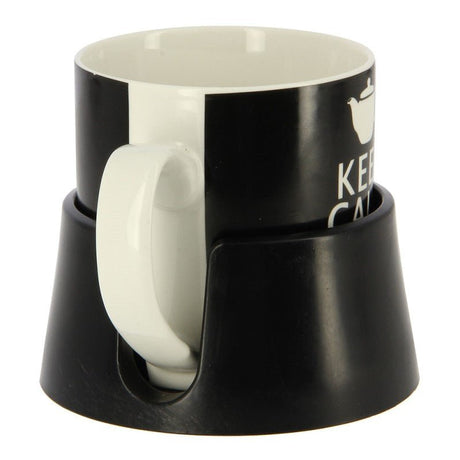 Posavasos NGT - Tienda Carpfishing