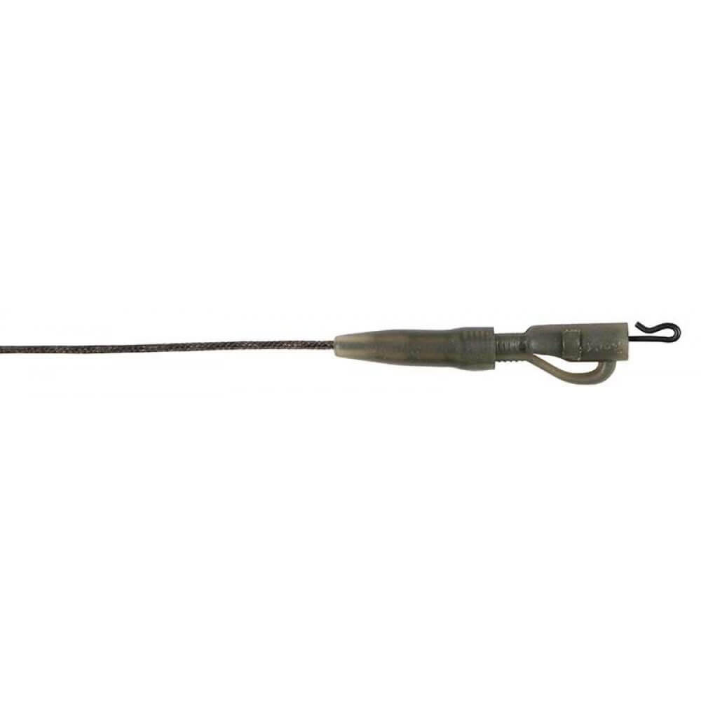 Power Grip Lead Clip Rigs Fox - Tienda Carpfishing