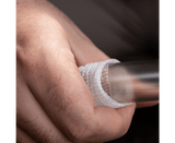 Recambio de malla de PVA Avid Carp 35 mm - Tienda Carpfishing