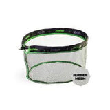 Red de sacadera Zfish Drytex 50x55cm - Tienda Carpfishing