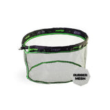 Red de sacadera Zfish Drytex 50x55cm - Tienda Carpfishing