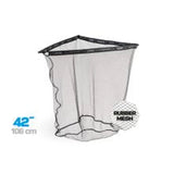 Red de Sacadera Zfish Rubber Core 42" - Tienda Carpfishing