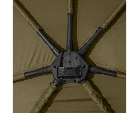 Refugio Avid Carp Exo+ 1 persona - Tienda Carpfishing