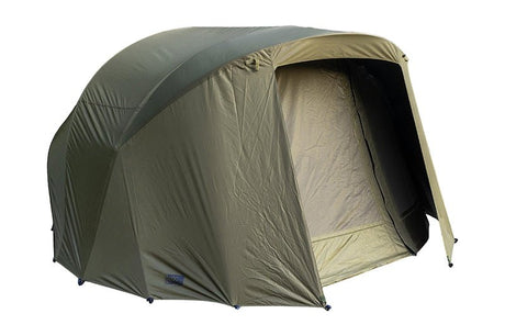 Refugio Fox EOS II XL 2 Personas - Tienda Carpfishing
