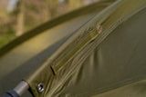 Refugio Fox Frontier Lite - Tienda Carpfishing