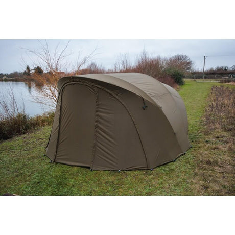 Refugio Fox Voyager 2 Personas - Tienda Carpfishing