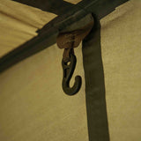 Refugio Mikado Block Dome 2 - Tienda Carpfishing