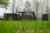Refugio Nash Bank Life Gazebo Plus - Tienda Carpfishing