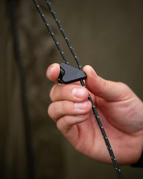 Refugio Social Fox Air Frame 2,5x2,5 - Tienda Carpfishing