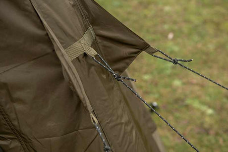 Refugio Social Fox Air Frame 3x3 - Tienda Carpfishing