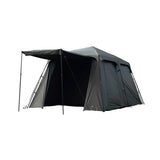 Refugio Solar Social The Twin - Tienda Carpfishing