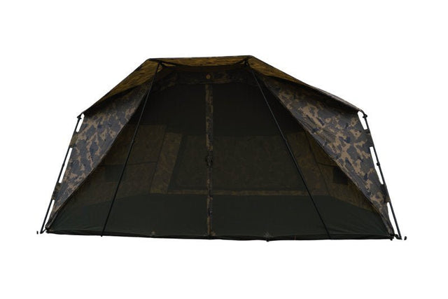 Refugio Solar WorldWide Spider 2.0 FS - Tienda Carpfishing