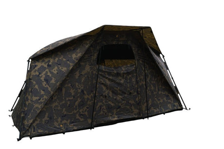 Refugio Solar WorldWide Spider 2.0 FS - Tienda Carpfishing