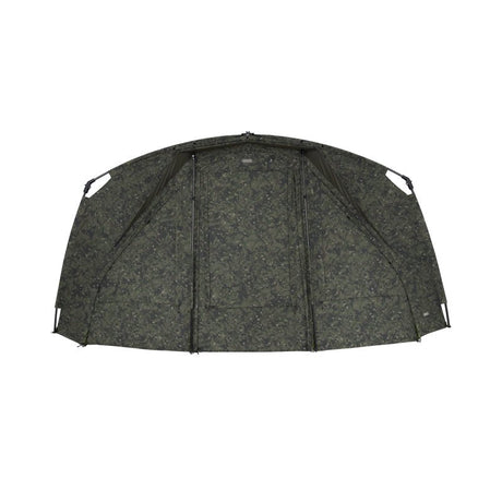 Refugio Trakker Tempest RS 150 Camo - Tienda Carpfishing