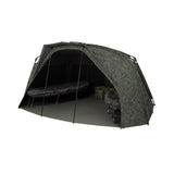 Refugio Trakker Tempest RS 200 Camo - Tienda Carpfishing