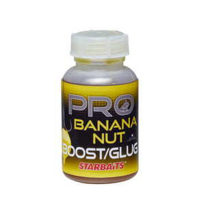 Remojo Starbaits Probiotic Banana Nut 200 ml - Tienda Carpfishing