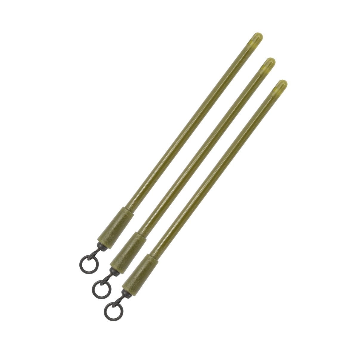 Ring Swivel Bag Stem Trakker - Tienda Carpfishing