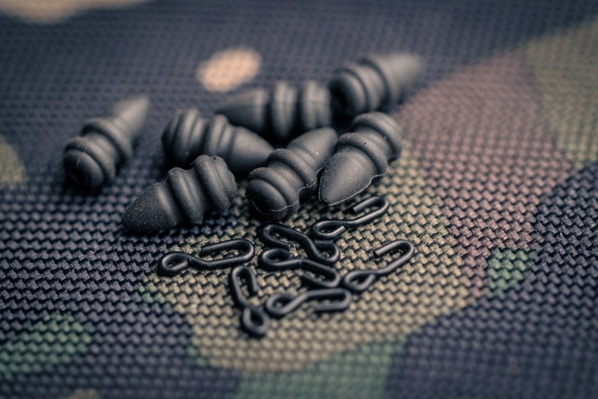 Ronnie Sleeve Trakker Clinga - Tienda Carpfishing