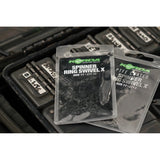Ronnie Spinner Ring Korda PTFE Coated 11 - Tienda Carpfishing