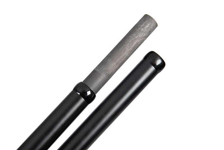 Sacadera Fox Eos - X 42" 1 Tramo - Tienda Carpfishing