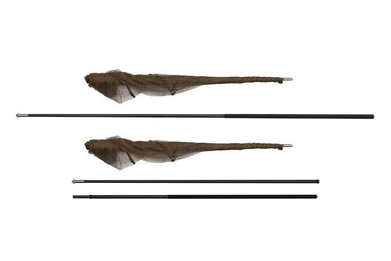 Sacadera Fox Horizon X3s 42" 8 pies 2 Tramos - Tienda Carpfishing