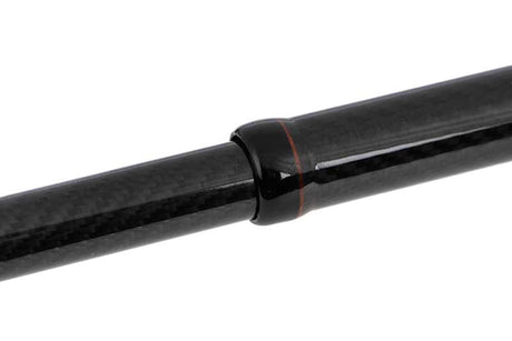 Sacadera Fox Horizon X4s 42" 1 Tramo mango telescópico - Tienda Carpfishing