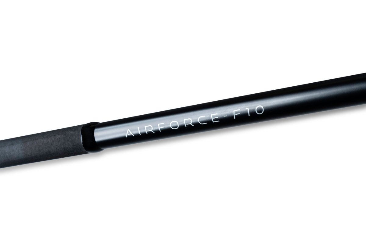 Sacadera Nash Air Force F10 46" 2 Tramos - Tienda Carpfishing