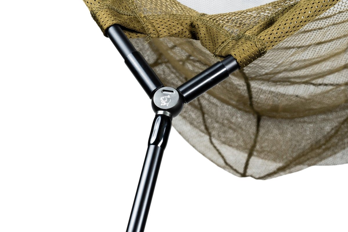 Sacadera Nash Air Force F10 46" 2 Tramos - Tienda Carpfishing