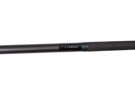 Sacadera Nash Air Force F20 Carbono - Tienda Carpfishing