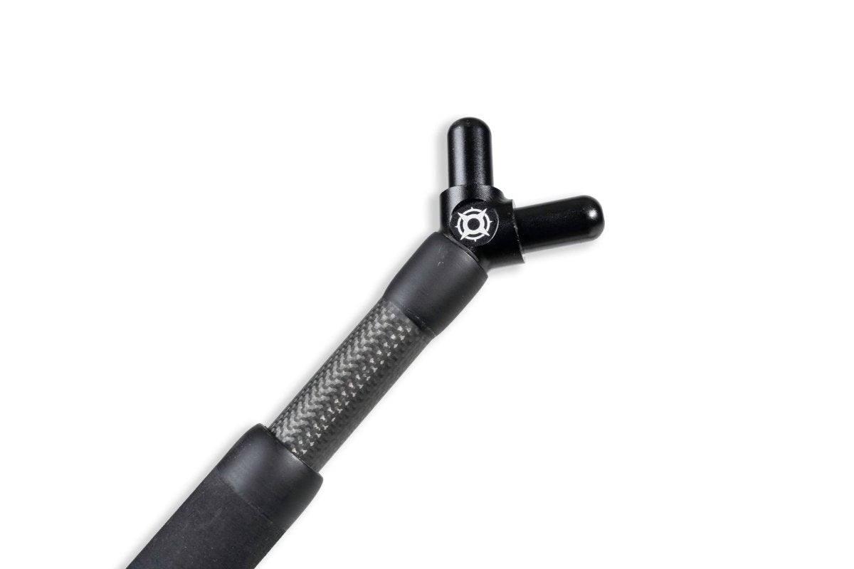 Sacadera Nash Scope OPS Retract 42" 2 Tramos Compacta - Tienda Carpfishing
