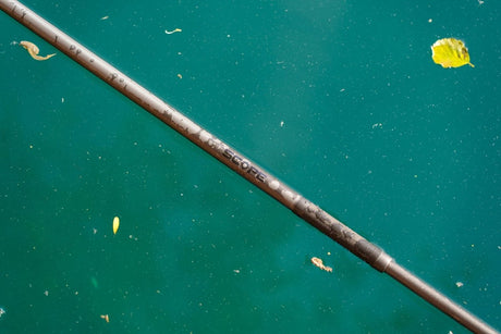 Sacadera Nash Scope OPS Retract 42" 2 Tramos - Tienda Carpfishing