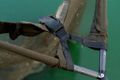 Sacadera Nash Scope OPS Retract 42" 2 Tramos - Tienda Carpfishing