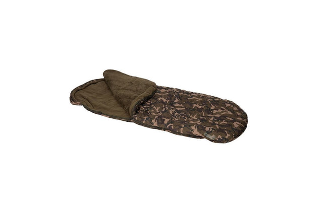 Saco de dormir Fox Camolite XL - Tienda Carpfishing