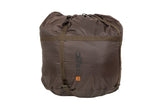 Saco de dormir Fox Duralite 5 Estaciones - Tienda Carpfishing
